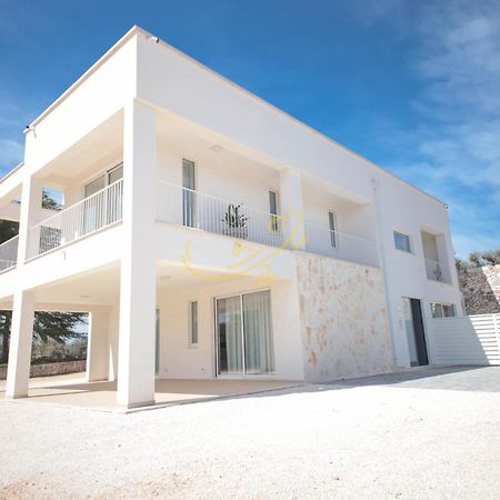 Alberobbe Luxury Rooms アルベロベッロ エクステリア 写真