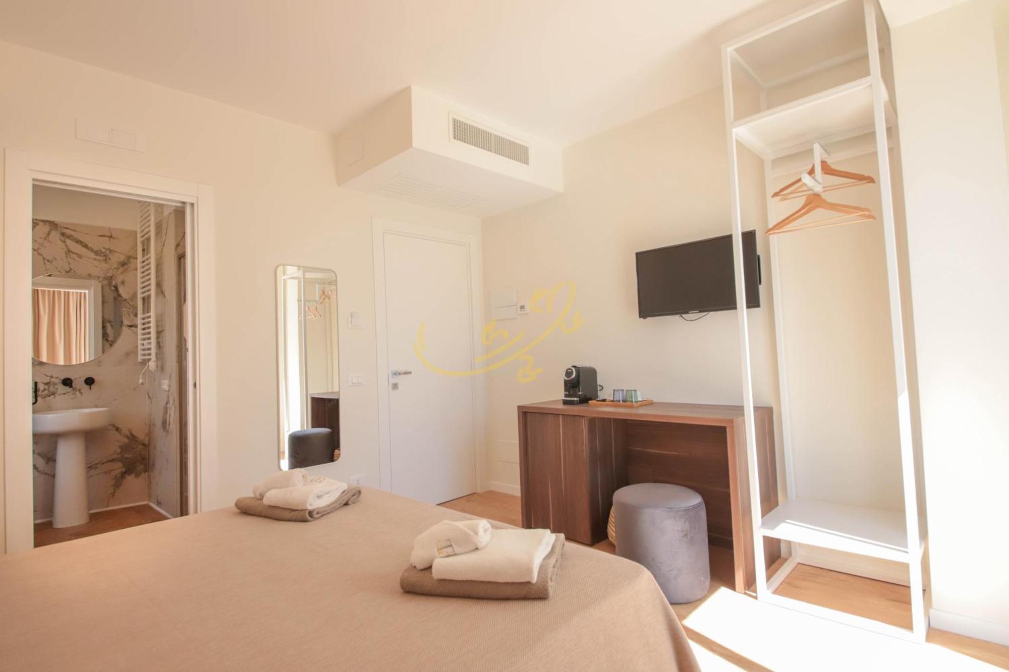 Alberobbe Luxury Rooms アルベロベッロ エクステリア 写真