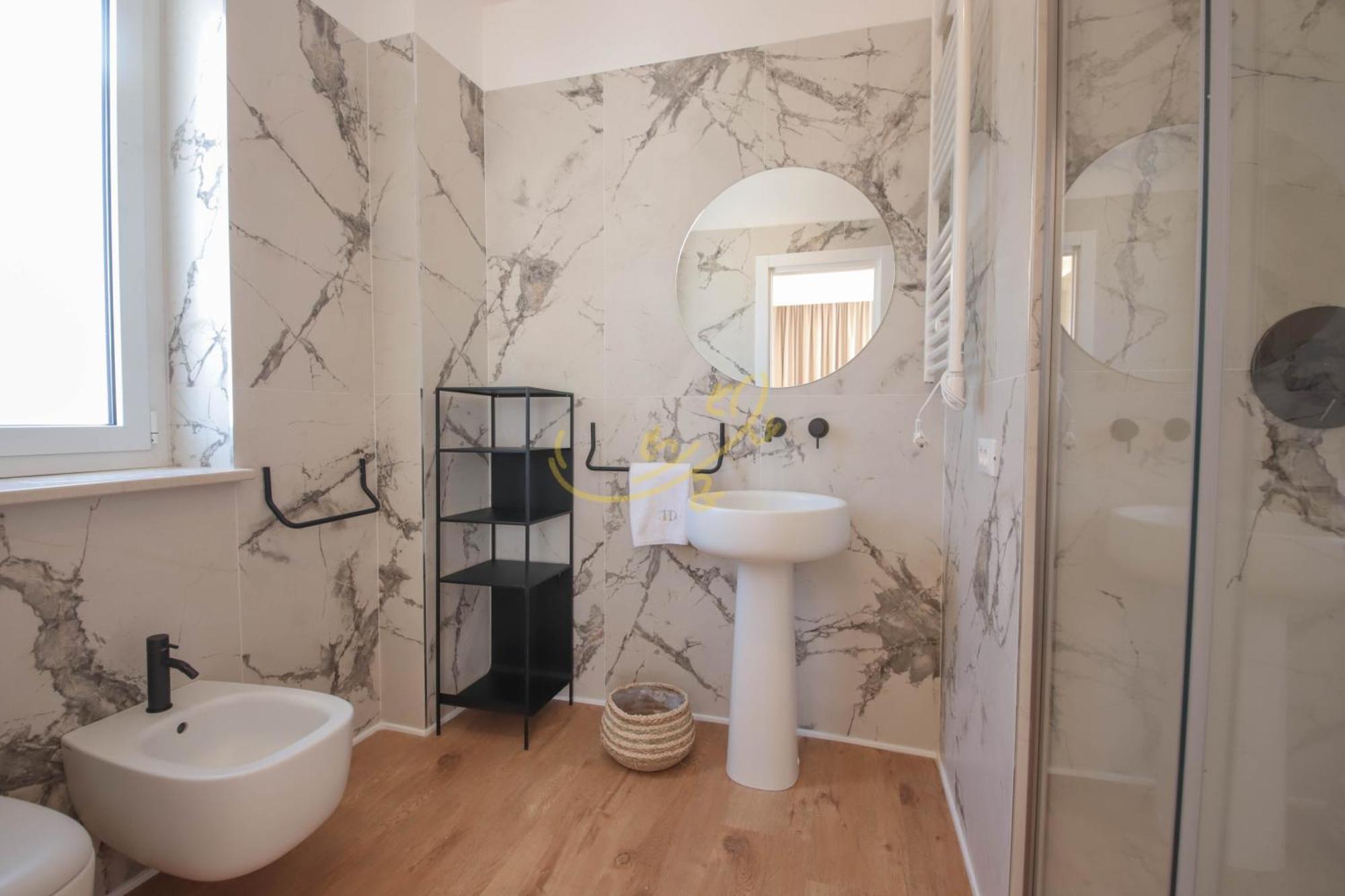 Alberobbe Luxury Rooms アルベロベッロ エクステリア 写真