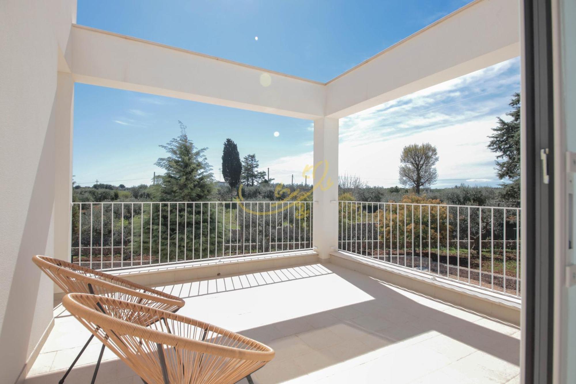 Alberobbe Luxury Rooms アルベロベッロ エクステリア 写真