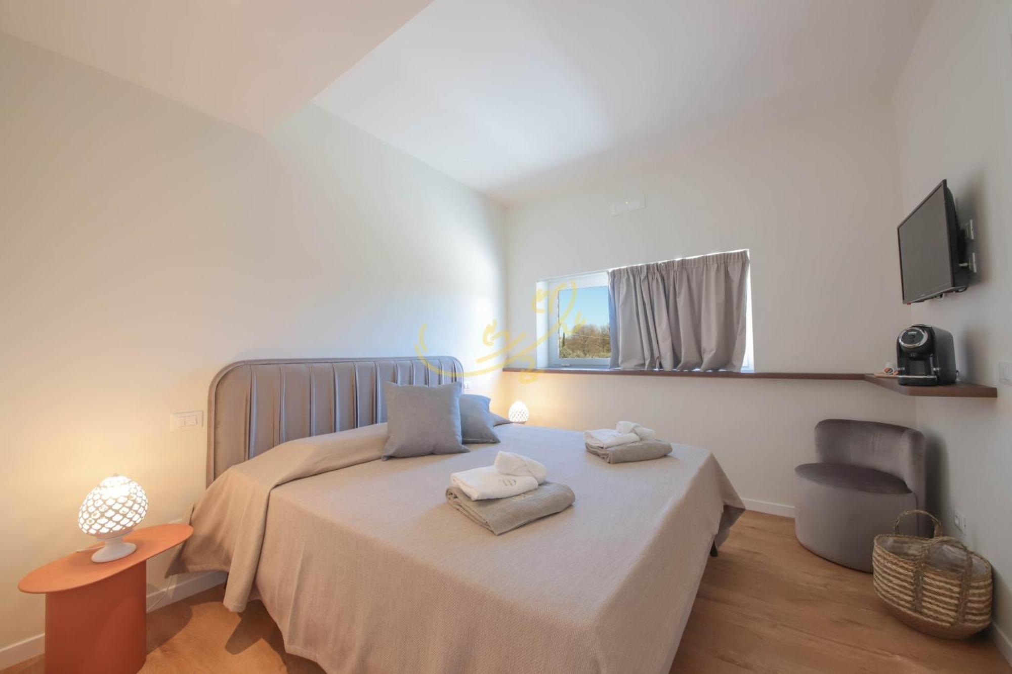 Alberobbe Luxury Rooms アルベロベッロ エクステリア 写真