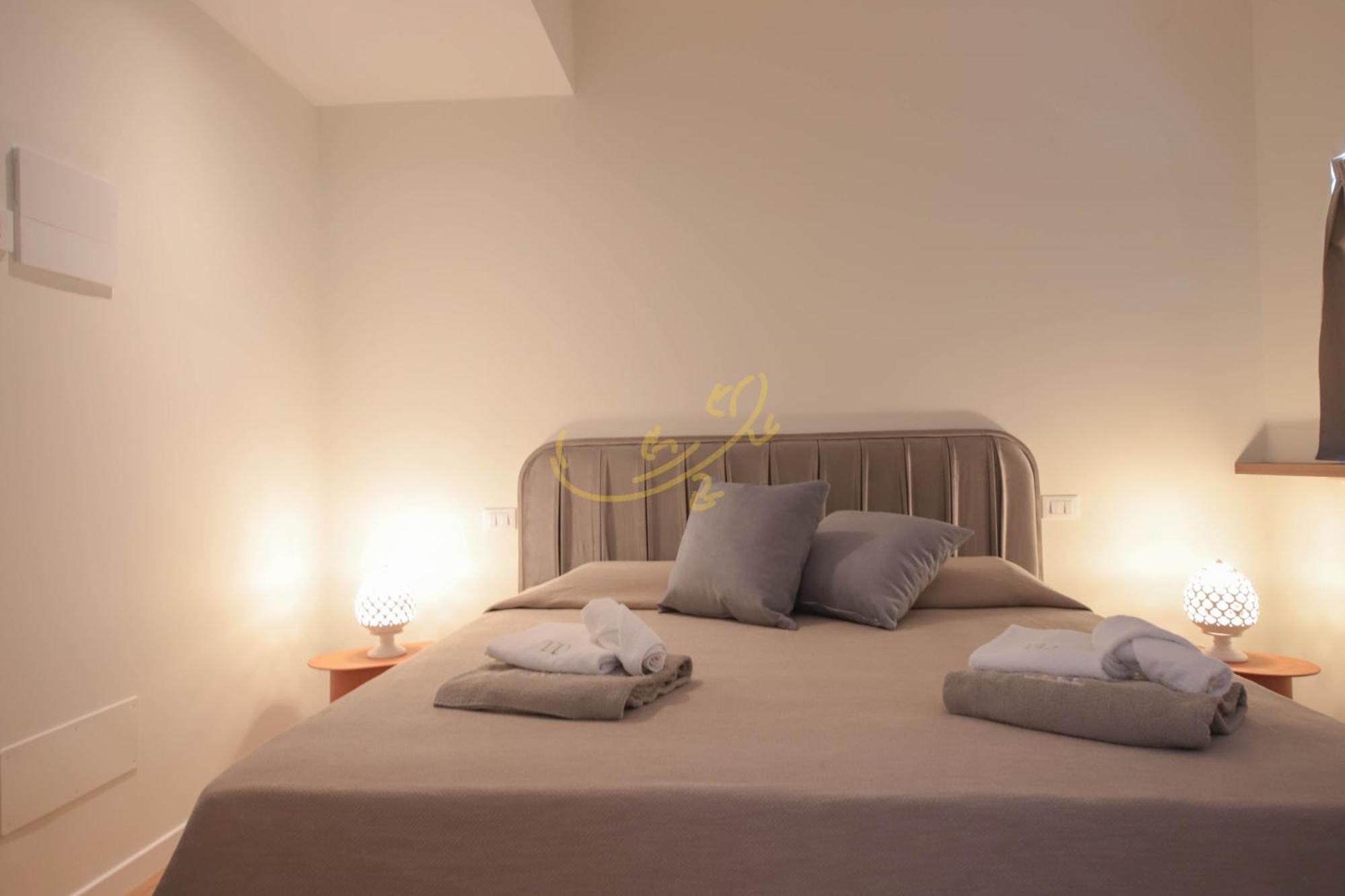 Alberobbe Luxury Rooms アルベロベッロ エクステリア 写真