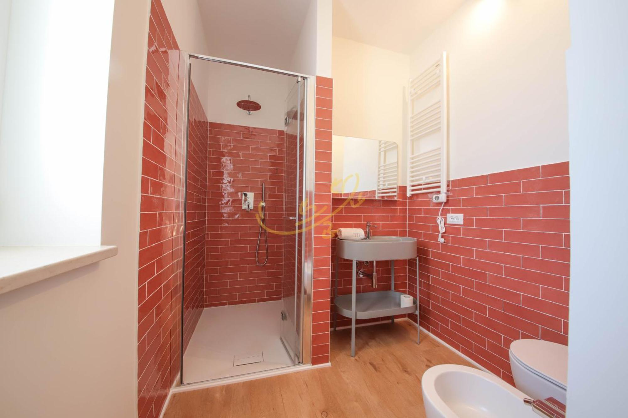 Alberobbe Luxury Rooms アルベロベッロ エクステリア 写真