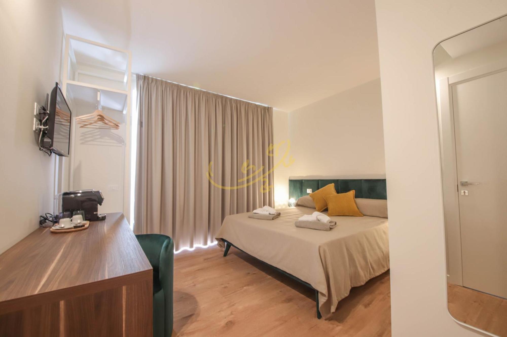 Alberobbe Luxury Rooms アルベロベッロ エクステリア 写真