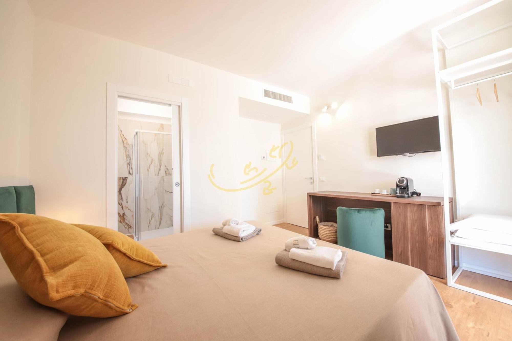 Alberobbe Luxury Rooms アルベロベッロ エクステリア 写真