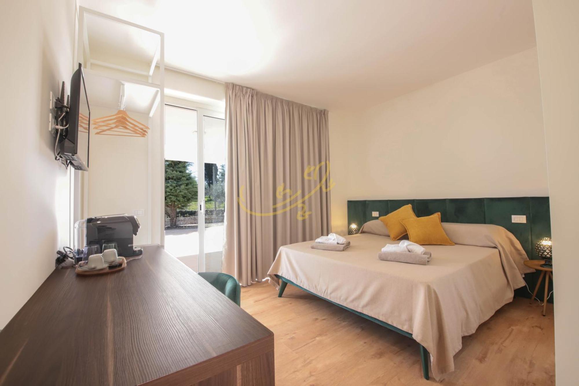 Alberobbe Luxury Rooms アルベロベッロ エクステリア 写真