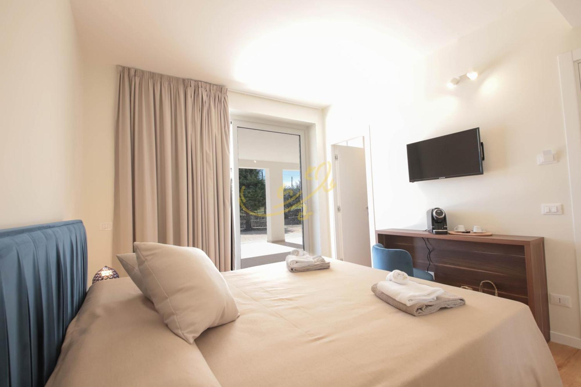 Alberobbe Luxury Rooms アルベロベッロ エクステリア 写真
