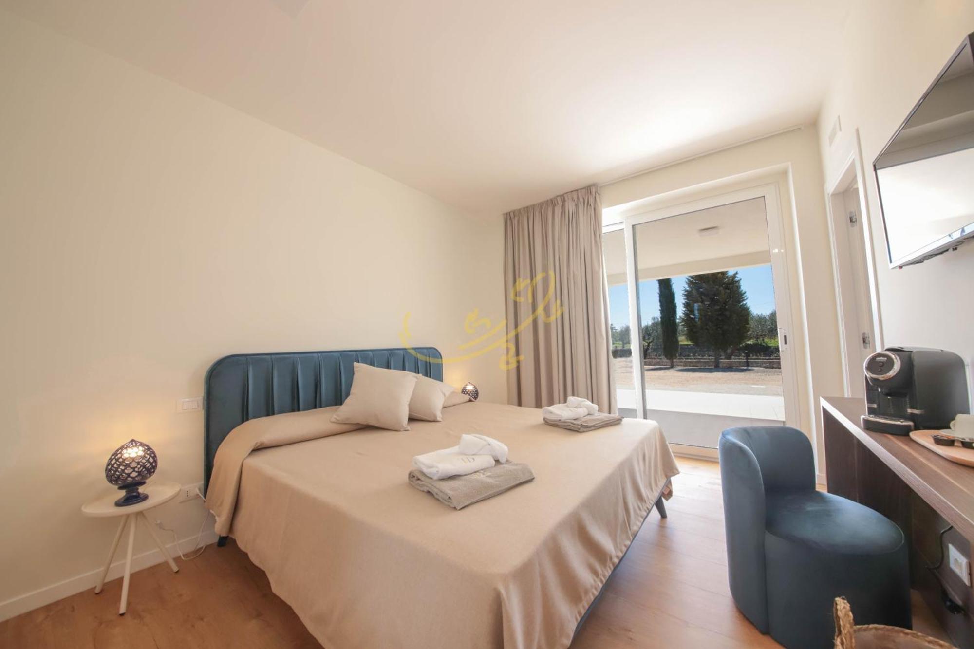 Alberobbe Luxury Rooms アルベロベッロ エクステリア 写真
