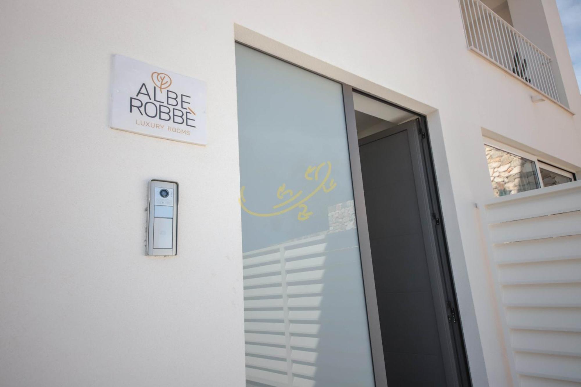 Alberobbe Luxury Rooms アルベロベッロ エクステリア 写真