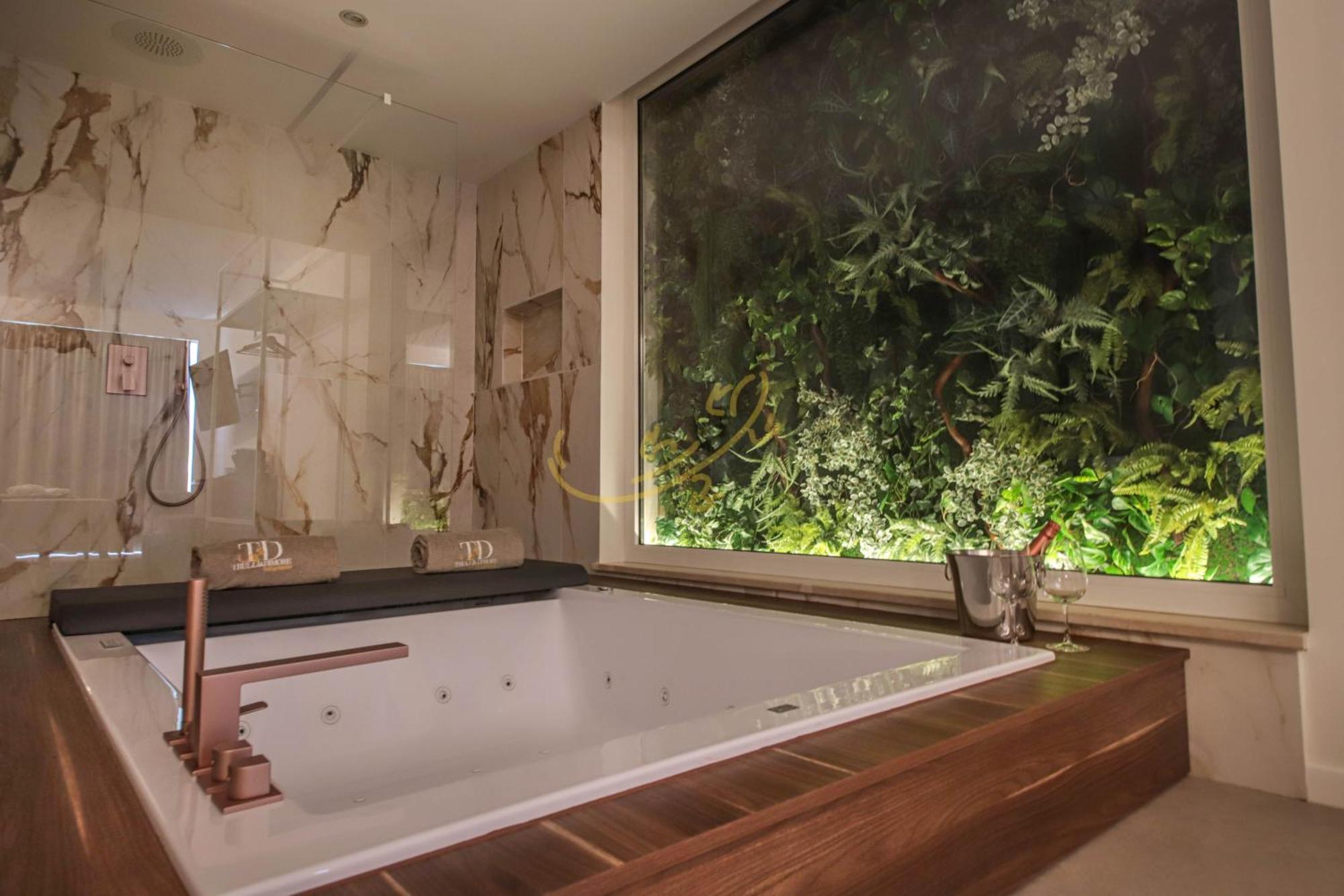 Alberobbe Luxury Rooms アルベロベッロ エクステリア 写真