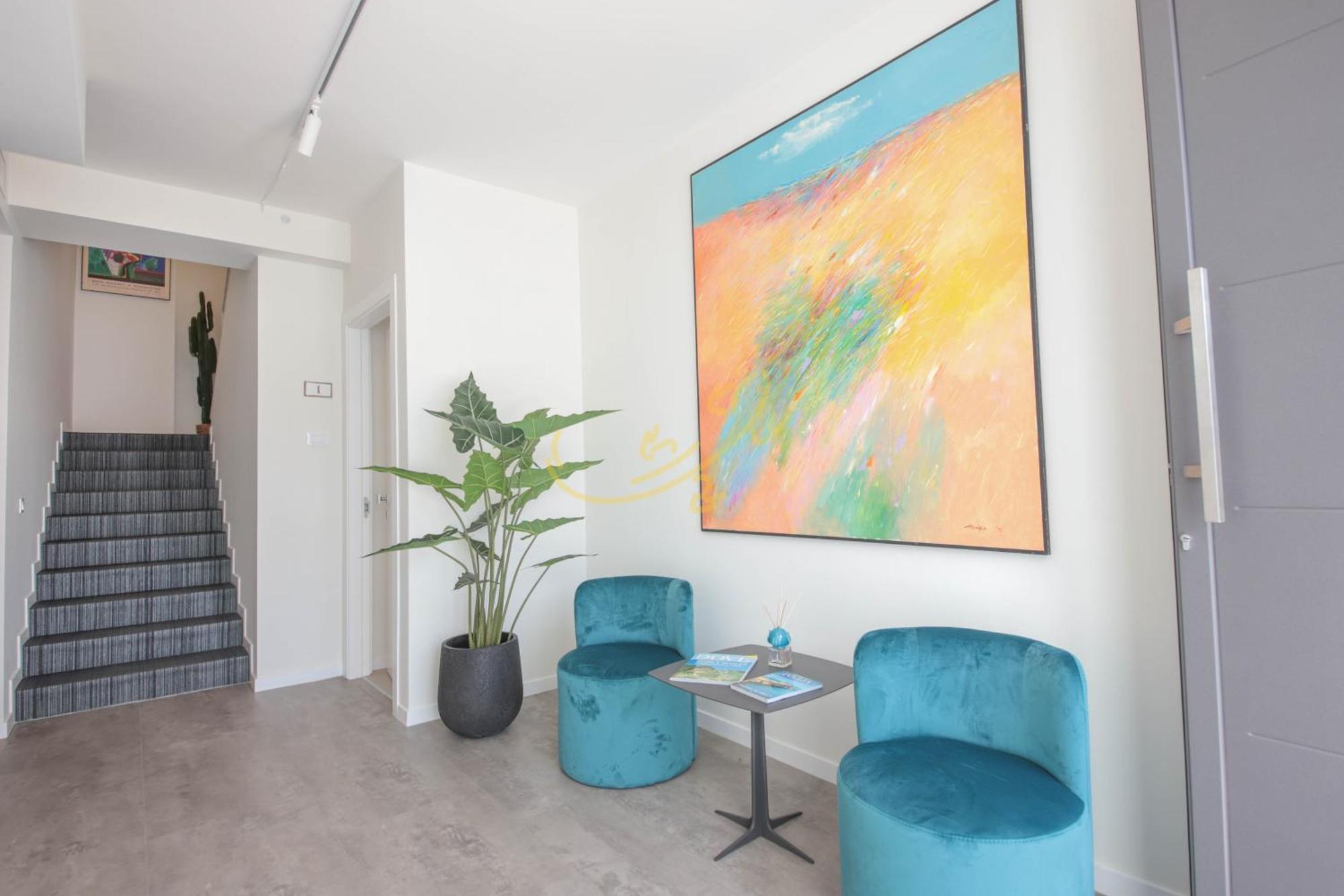 Alberobbe Luxury Rooms アルベロベッロ エクステリア 写真