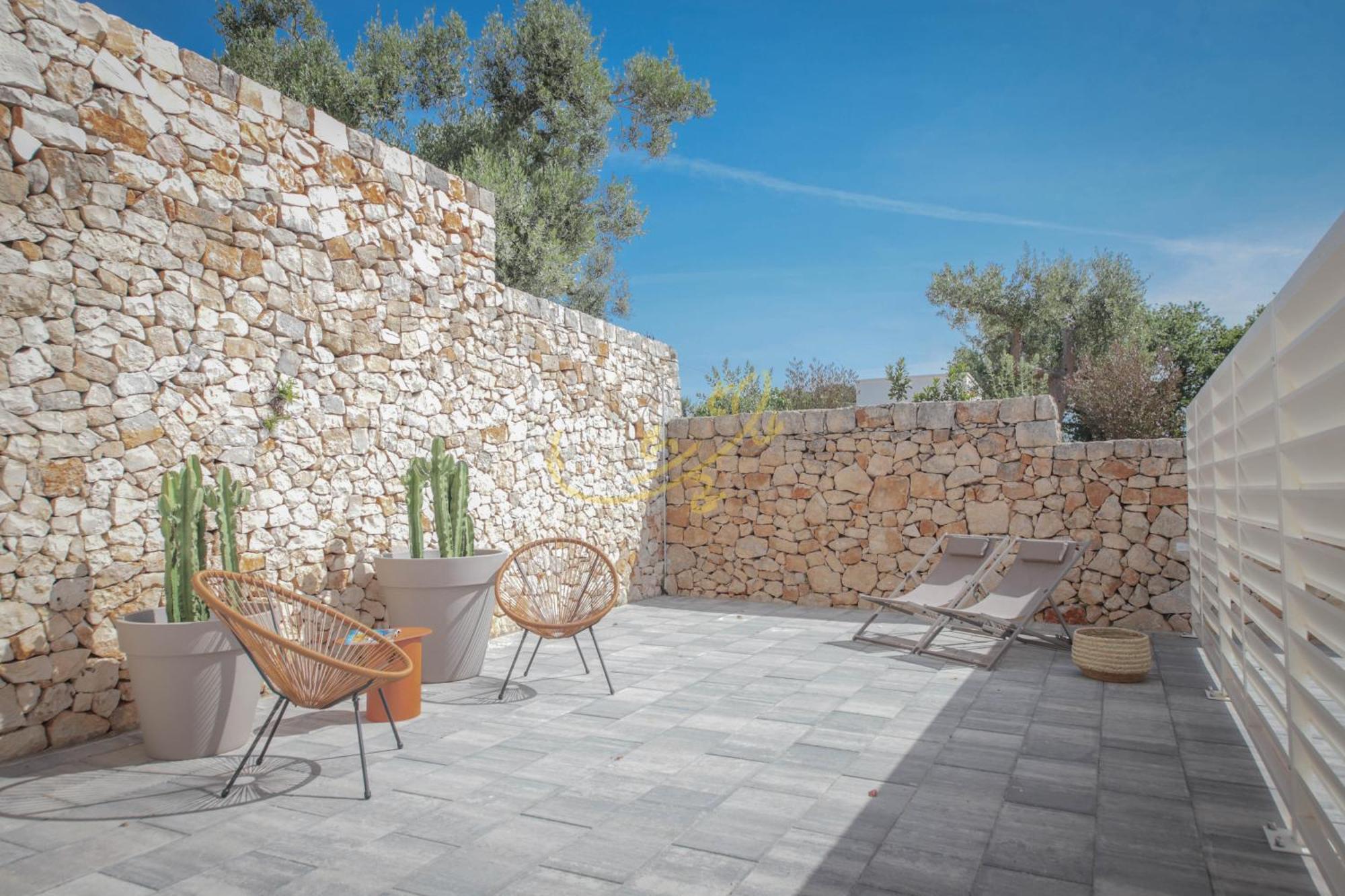 Alberobbe Luxury Rooms アルベロベッロ エクステリア 写真