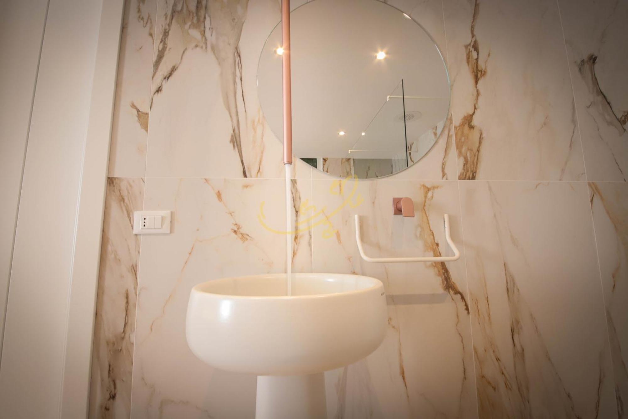 Alberobbe Luxury Rooms アルベロベッロ エクステリア 写真